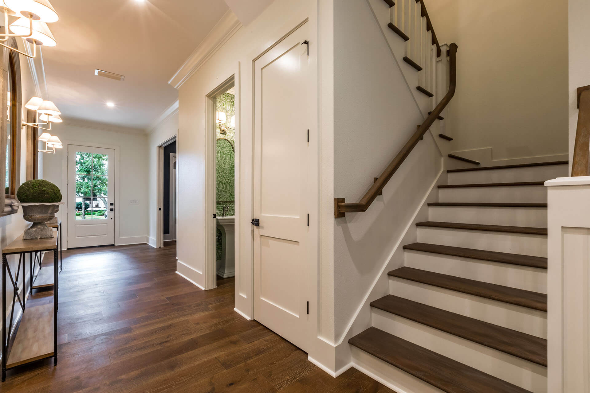 Modern Farmhouse - Winter Park, Florida