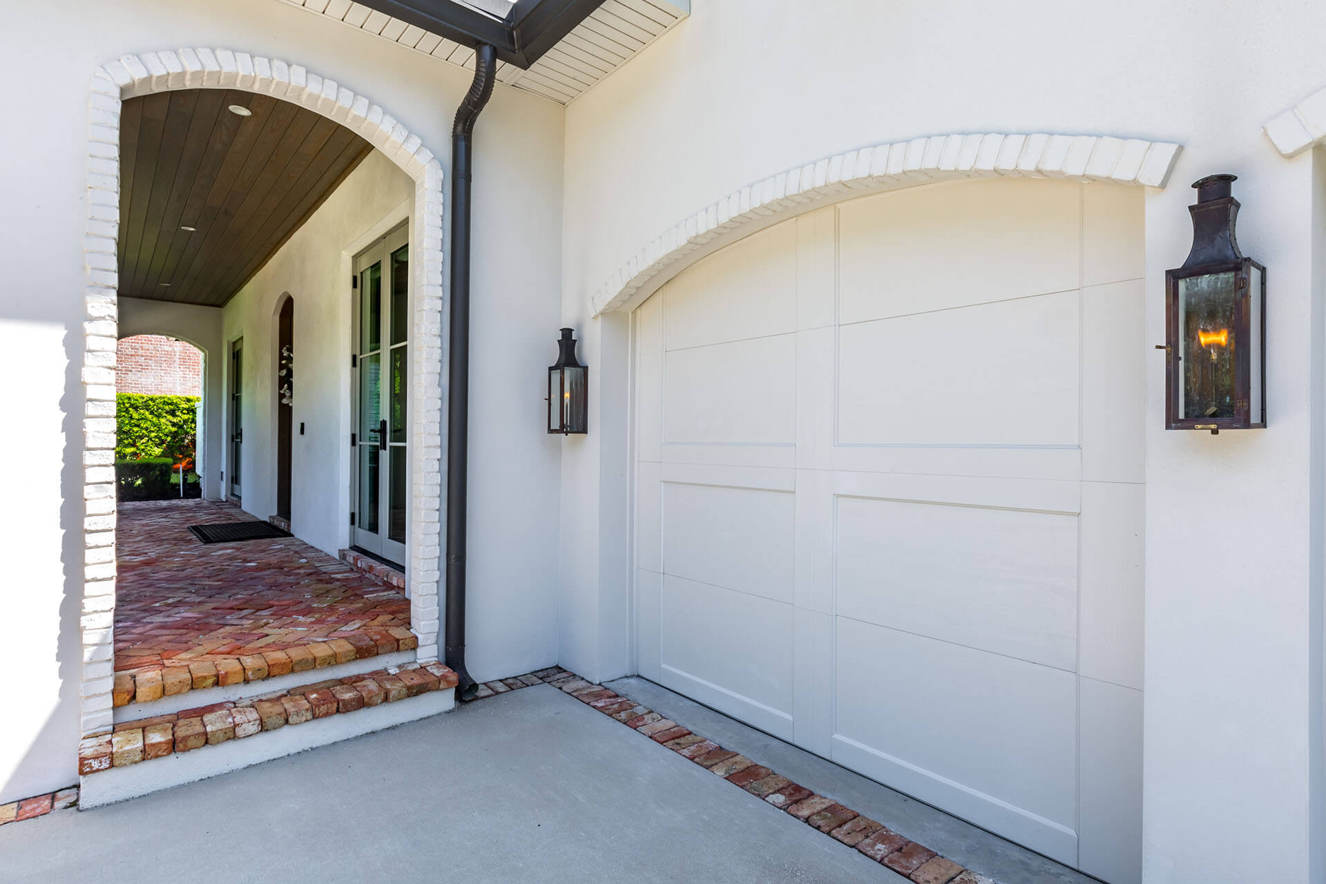 Dramatic Elegance - Winter Park, FL