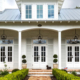 Florida Vernacular Design - LunDev Custom Homes