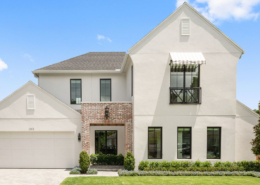 Modern Transitional Home - Winter Park, Florida