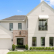 Modern Transitional Home - Winter Park, Florida