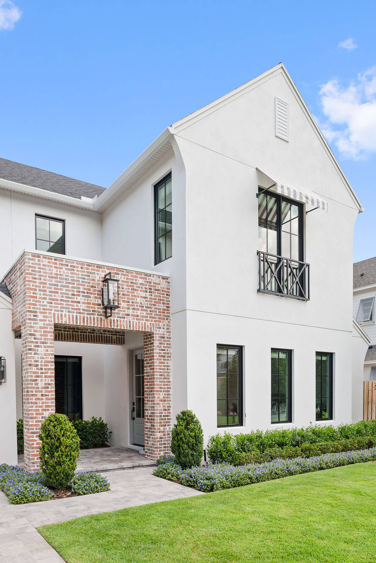 Modern Transitional Home - Winter Park, Florida