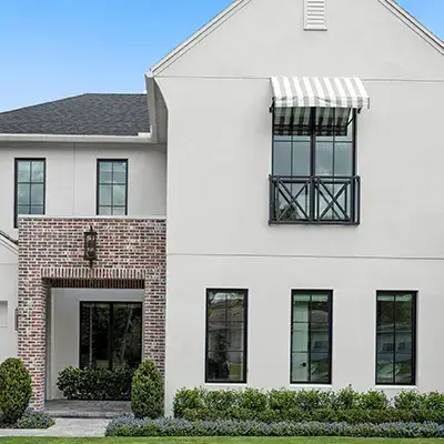 Modern Transitional Home - Winter Park