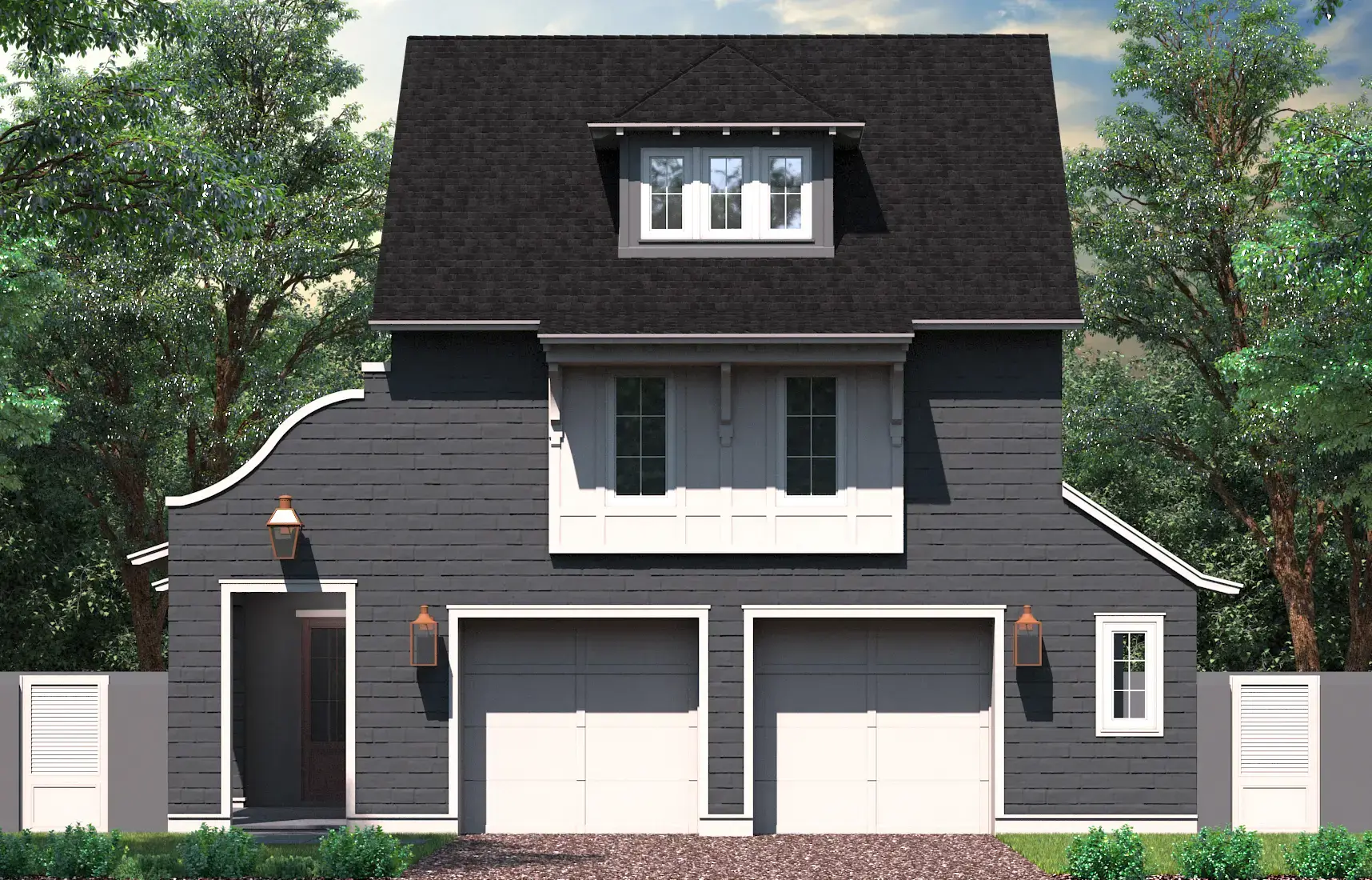 Classic Hamptons Home - Winter Park Florida