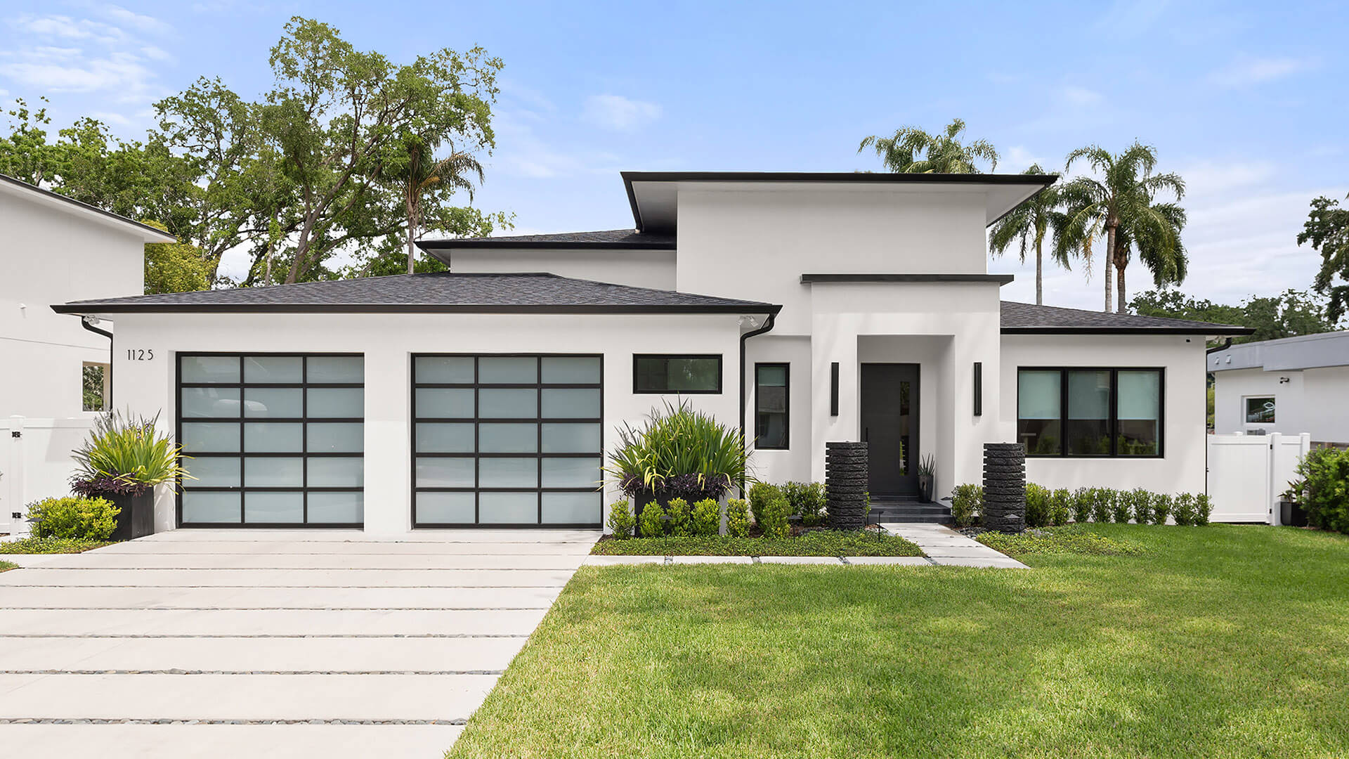 Modern Eclectic Home - Orlando, Florida