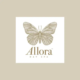 Allora Day Spa Logo