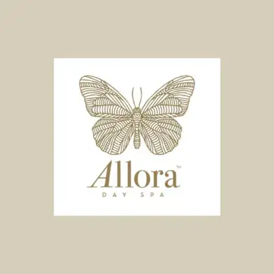 Allora Day Spa Logo