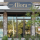 Allora Day Spa - Tenant Improvements - Oviedo Florida