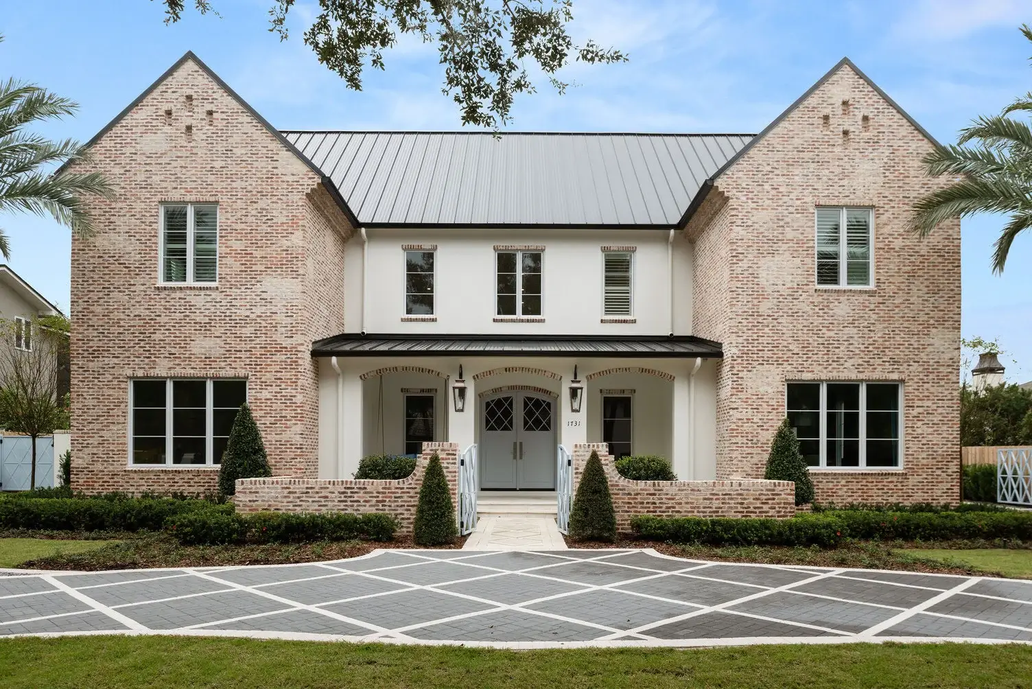 Elegant Custom Home in Winter Park FL