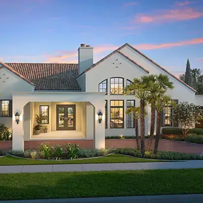 The Residences at Orange Lake Resort