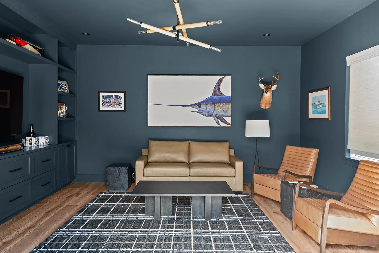 Modern Luxury – Custom Home by LunDev (14) Modern Luxury - Custom Home by LunDev