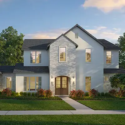 Modern Luxury Home by LunDev - College Park Florida