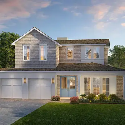 Cedar Haven Custom Home - Winter Park Florida