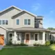 Custom Home Portfolio - Relaxed Refinement
