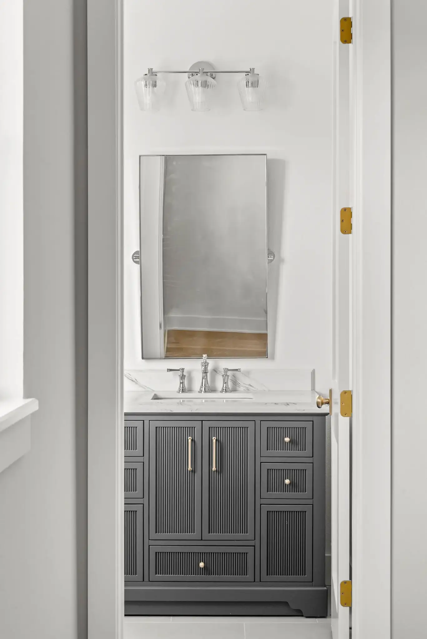 Relaxed Refinement – Winter Park, FL – Custom Home by LunDev (19) Relaxed Refinement - Winter Park, FL - Custom Home by LunDev