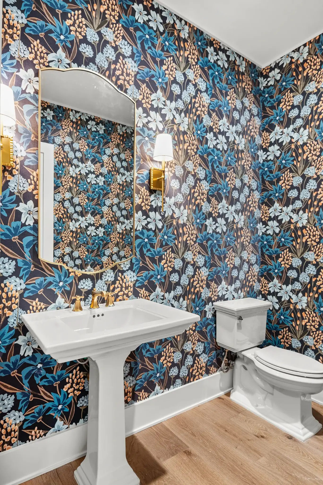 Relaxed Refinement – Winter Park, FL – Custom Home by LunDev (24) Relaxed Refinement - Winter Park, FL - Custom Home by LunDev