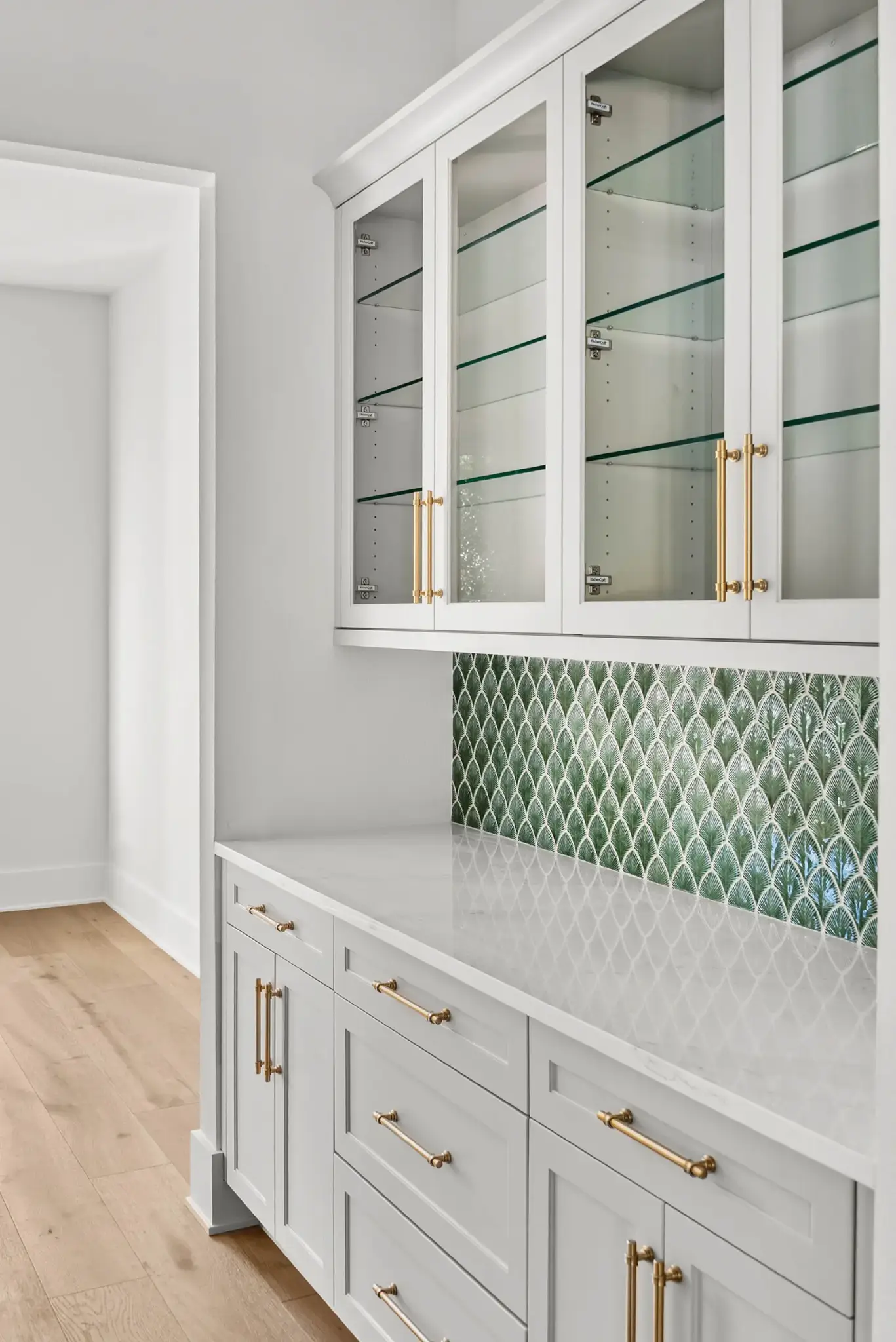 Relaxed Refinement – Winter Park, FL – Custom Home by LunDev (9) Relaxed Refinement - Winter Park, FL - Custom Home by LunDev
