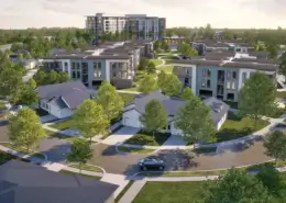 Fleet Landing at Nocatee - Commercial Development by LunDev